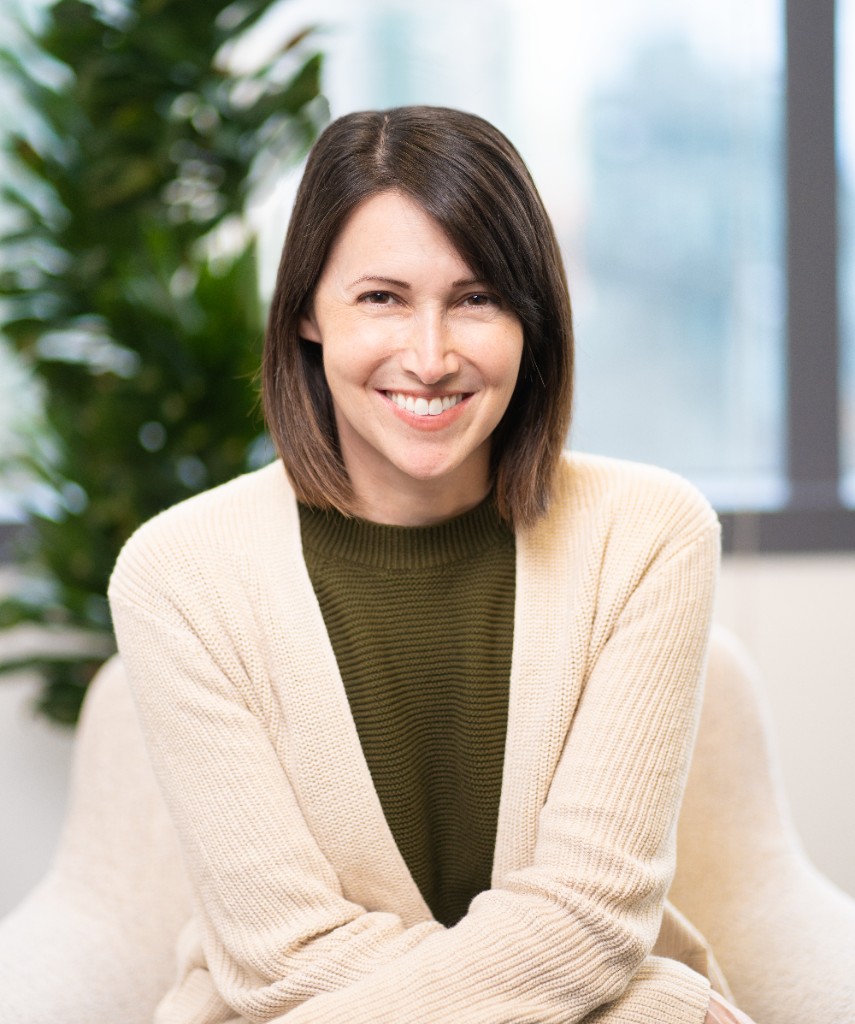 Stephanie Owen, LMFT